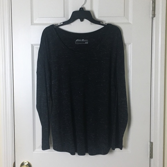 Eddie Bauer Tops - Eddie Bauer long sleeve top Eddie Bauer Tops - Eddie Bauer long sleeve top
